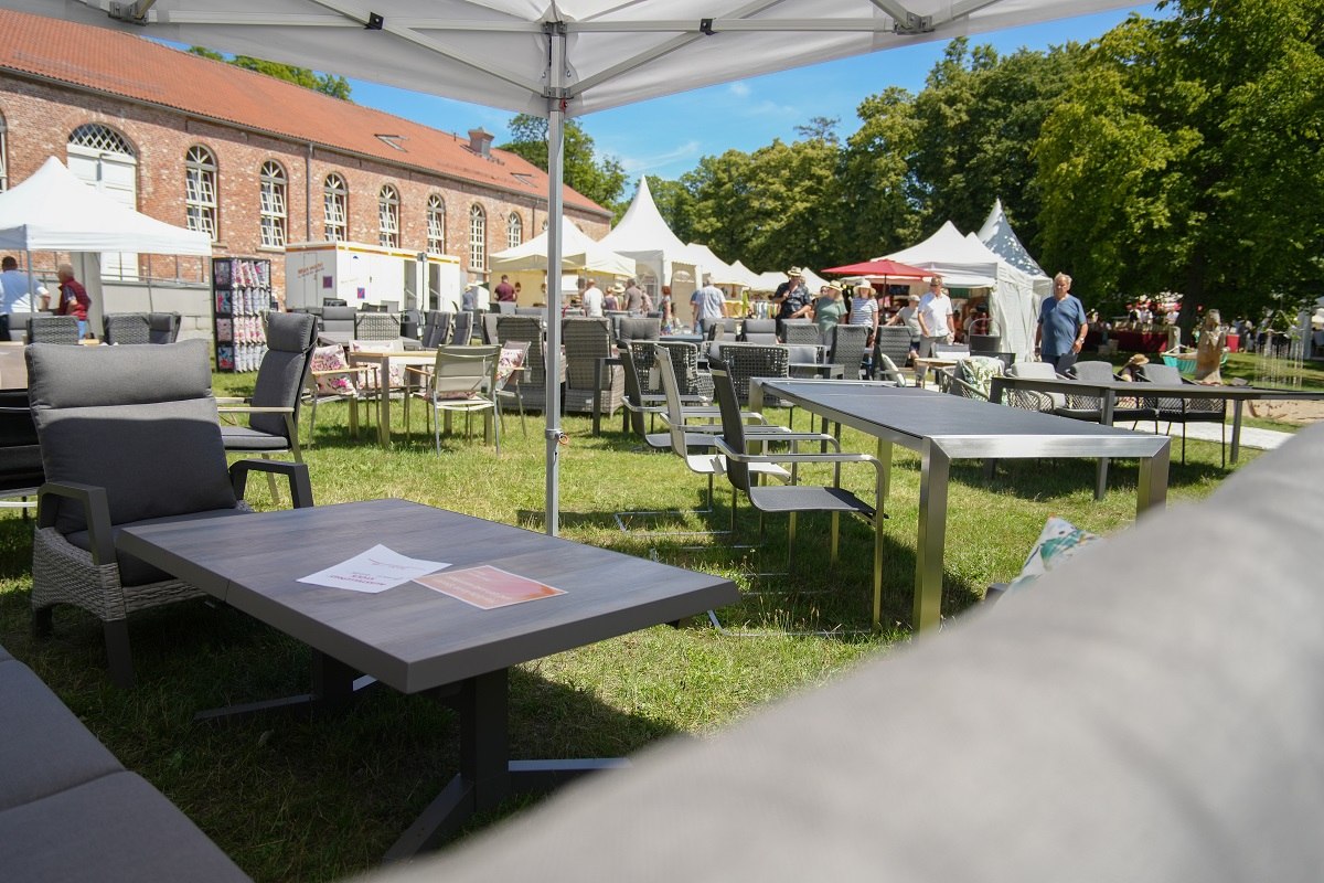 LebensArt Putbus, &copy; Das AgenturHaus GmbH