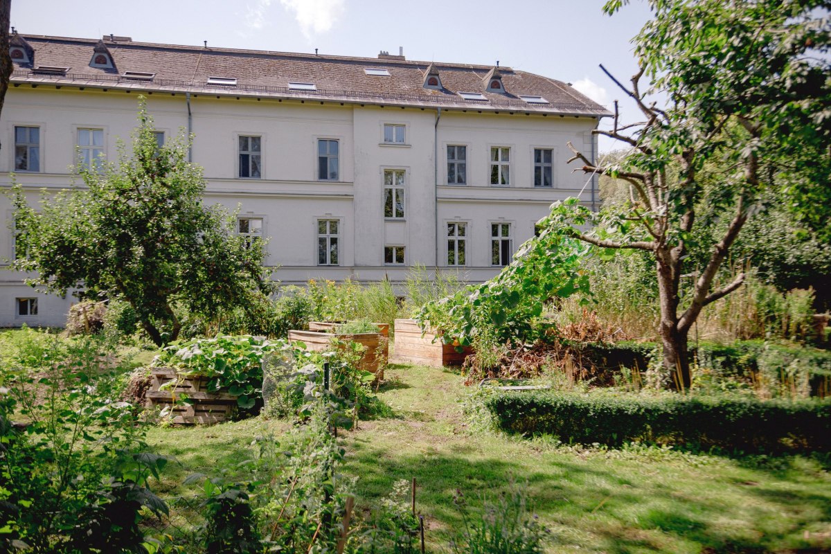 © Gut Nisdorf © Gut Nisdorf
