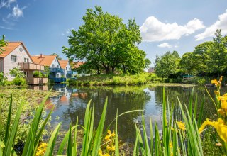 &copy; Feriendorf Fleesensee GmbH