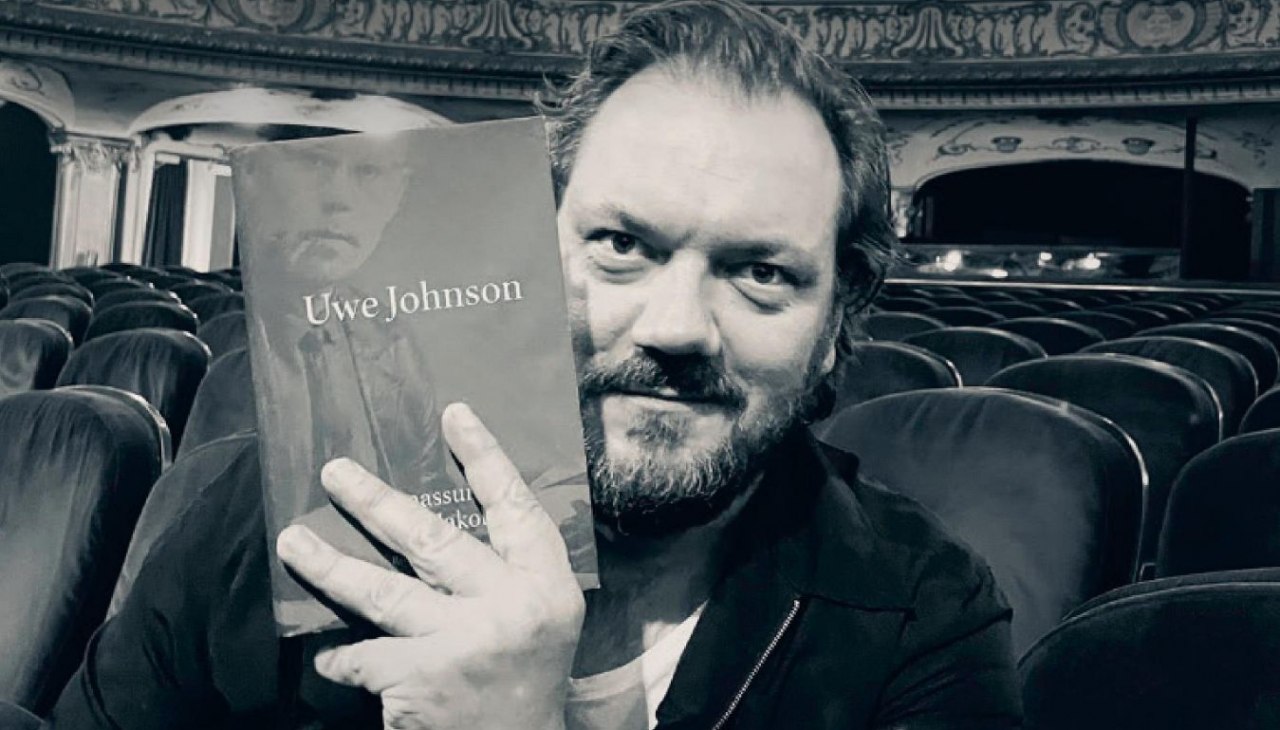 © Suhrkamp © Suhrkamp