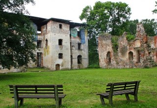 Au&szlig;enansicht, &copy; Sabrina Wittkopf-Schade