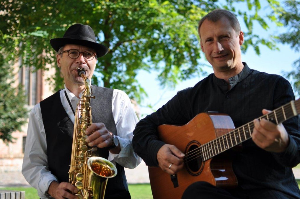 Bilderklänge, © KVW Wustrow Bilderklänge, © KVW Wustrow