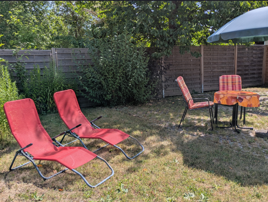 garten, &copy; Andrea Schulze