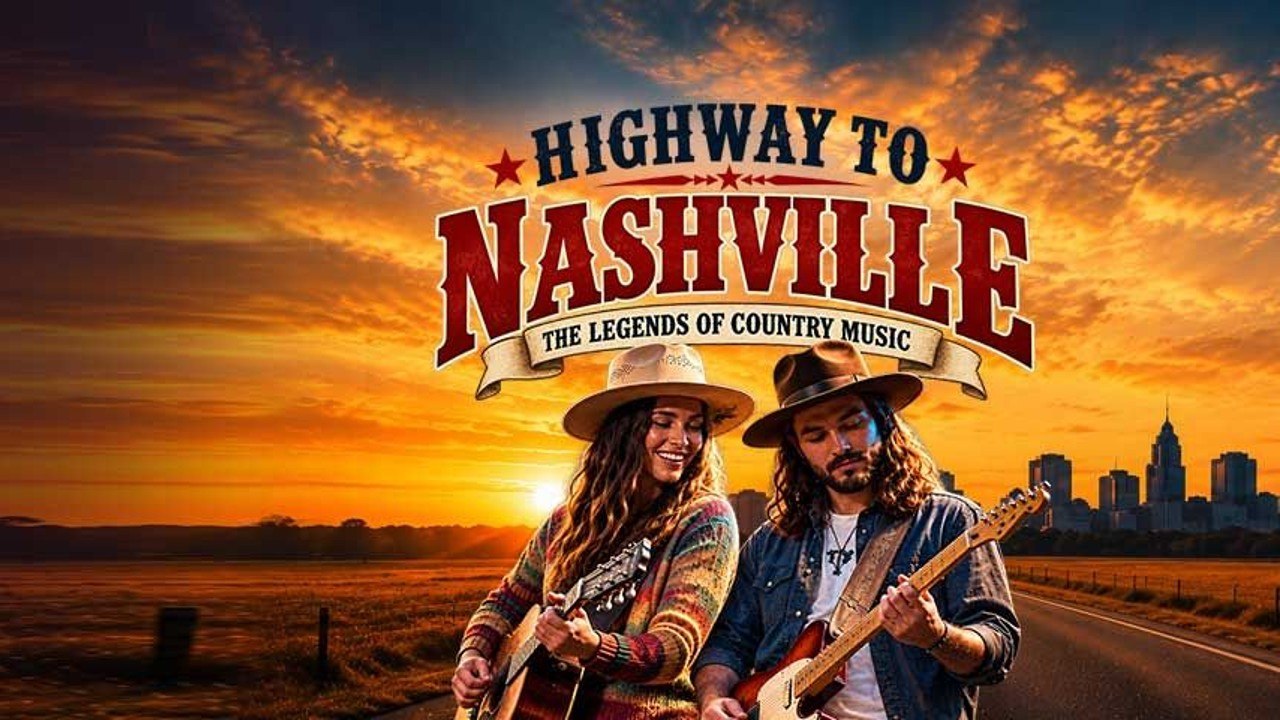 © Highway to Nashville © Highway to Nashville