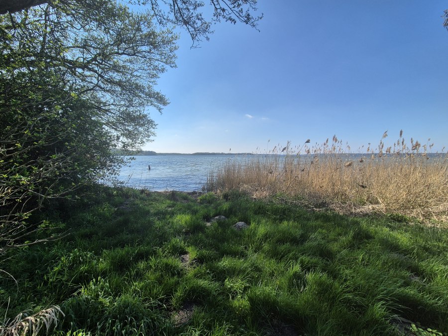 FKK Strand Klink, © Gina Schulenberg FKK Strand Klink, © Gina Schulenberg