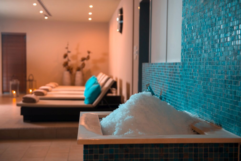 THE GRAND Spa, © THE GRAND Ahrenshoop