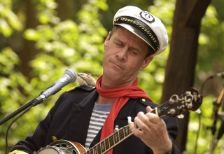 &copy; Wolfgang Rieck