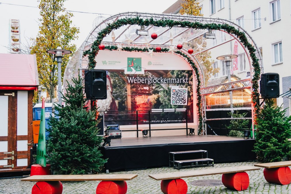 WGM podium, © VZN GmbH WGM podium, © VZN GmbH