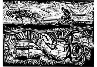 &copy; Ulrike Seidenschnur