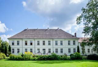 Herrenhaus Samow, © Herrenhaus Samow Herrenhaus Samow, © Herrenhaus Samow