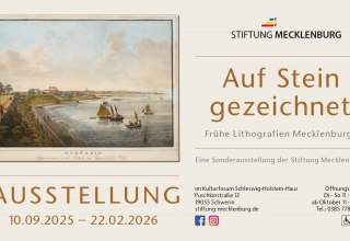 © Stiftung Mecklenburg