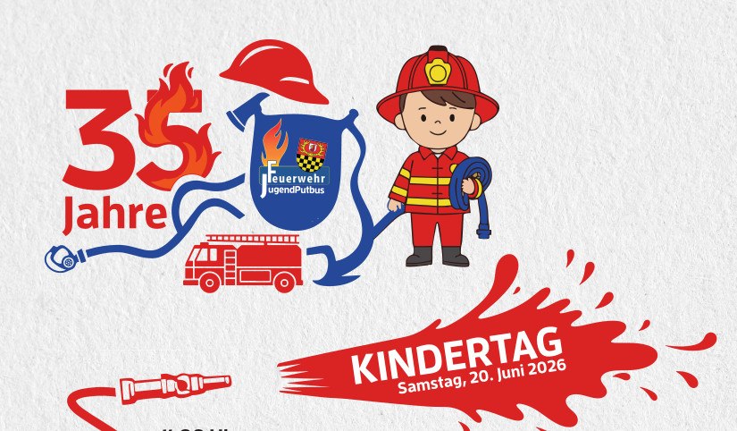 &copy; Feuerwehr Putbus