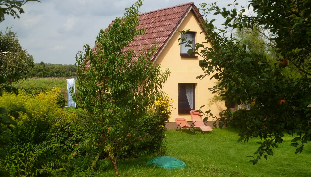 Klein aber fein!, © Bernd Friedrich Klein aber fein!, © Bernd Friedrich