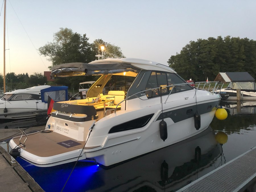 Yacht-Tours, © Jens Wendorf Yacht-Tours, © Jens Wendorf