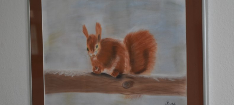 &copy; Sabine R&ouml;hrdanz