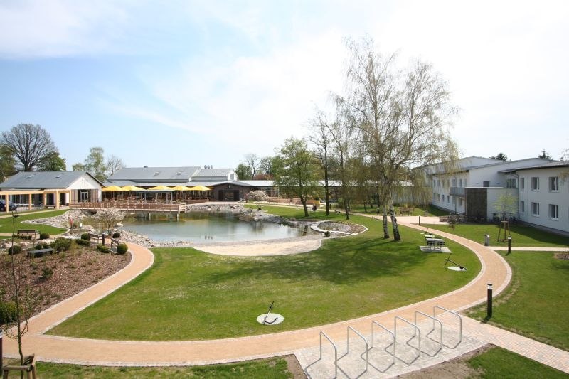 © Familien Wellness Hotel Seeklause © Familien Wellness Hotel Seeklause