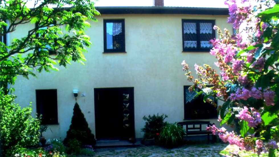 Ferienwohnung Gro&szlig; mitten in der Natur und doch zentral f&uuml;r einen erlebnisreichen Urlaub, &copy; Ferienwohnung Gro&szlig;