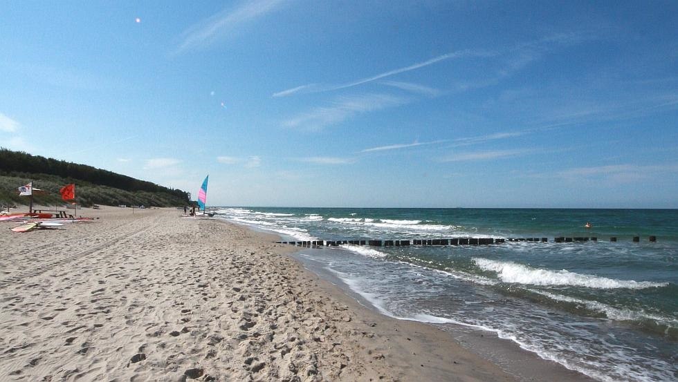 Mecklenburger Bucht // © surflocal.de Mecklenburger Bucht // © surflocal.de