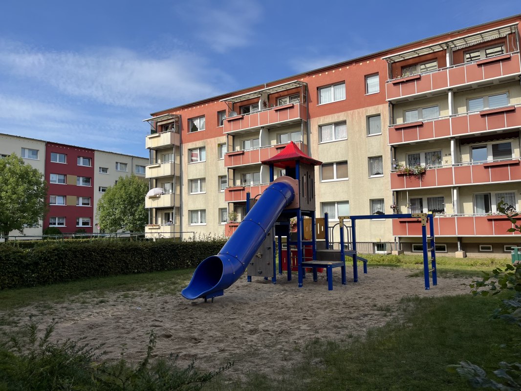 © TDG Rechlin mbh © TDG Rechlin mbh