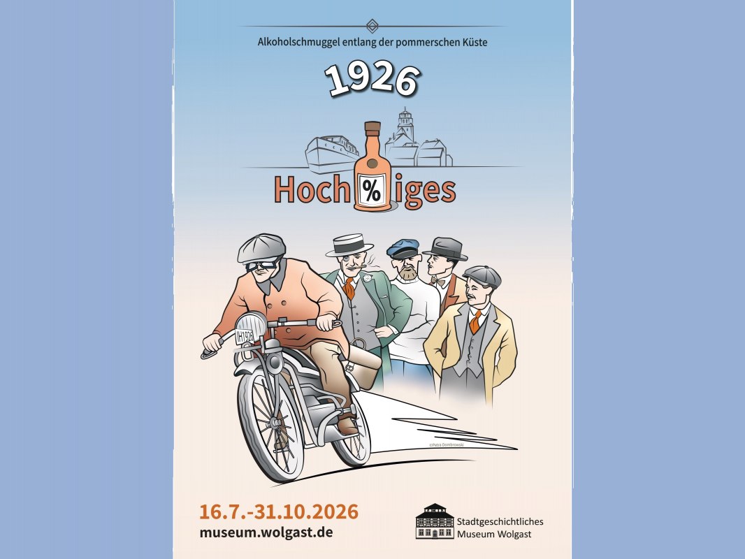 © Plakat_A3_Dombrowski_Motorrad.jpg © Plakat_A3_Dombrowski_Motorrad.jpg