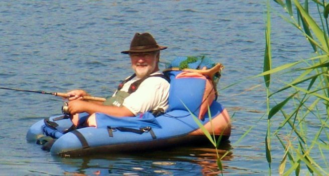© Bernds Belly Boot Verleih © Bernds Belly Boot Verleih