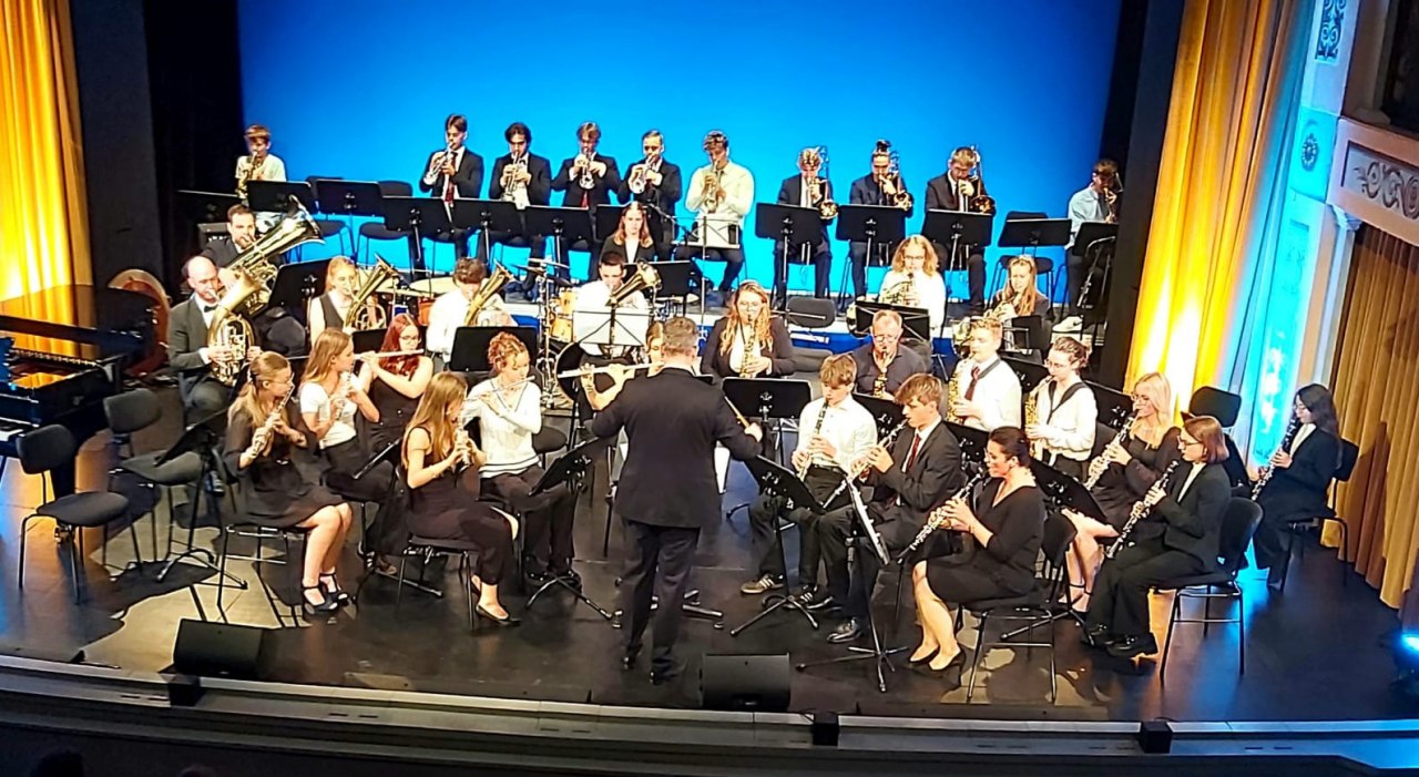 © Musikschule Vorpommern-Rügen © Musikschule Vorpommern-Rügen