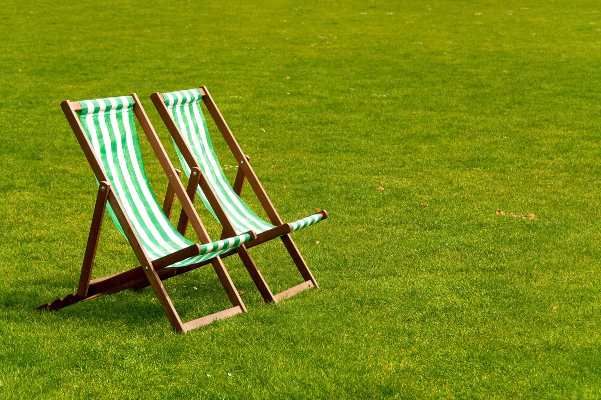 Picknickkonzert am Seehotel Frankenhorst // &copy; Pexels