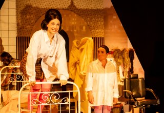 © Theater Vorpommern © Theater Vorpommern