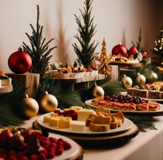 Brunch in Parow, © mmf Parow