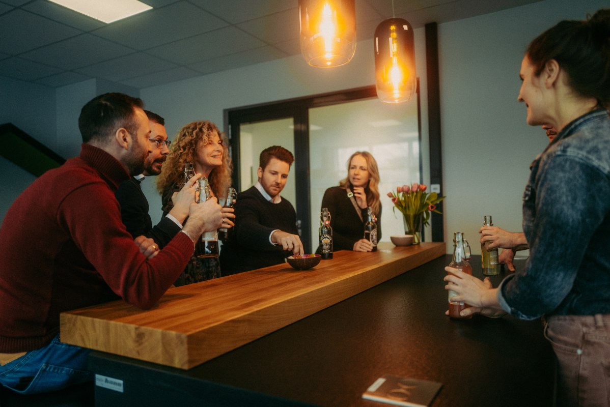 © DeveLUP © DeveLUP