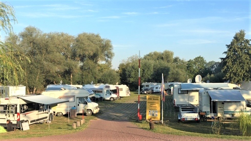 © WasserWanderZentrum Dömitz © WasserWanderZentrum Dömitz