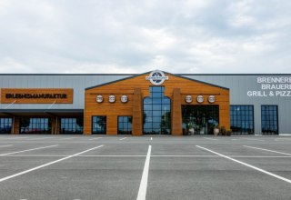 Erlebe MV`s modernste & gr&ouml;&szlig;te Brennerei mit Brauerei & Gastronomie, &copy; Erste M&AElig;NNERHOBBY GmbH