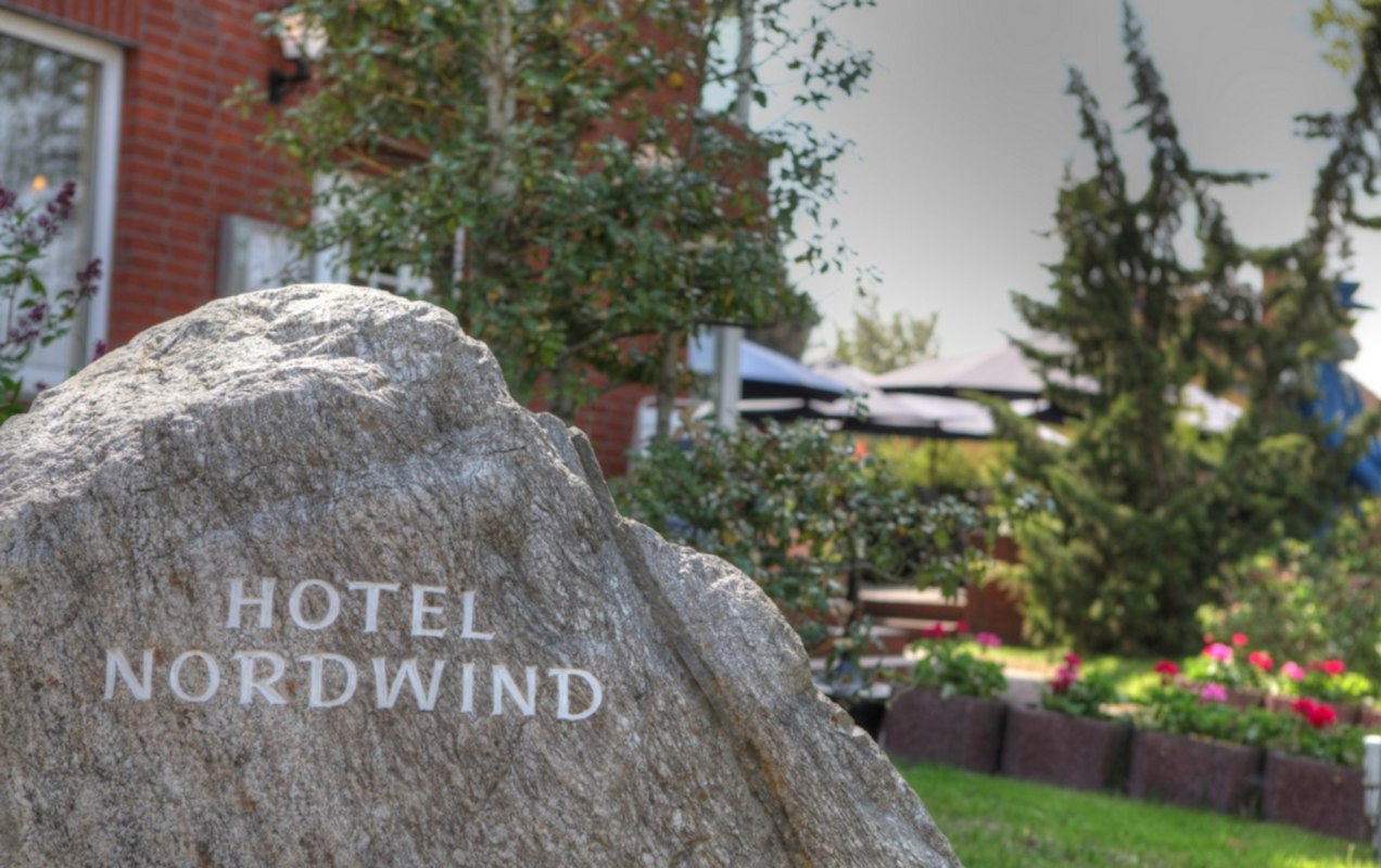 Hotel Nordwind Lohme // &copy; Hotel Nordwind