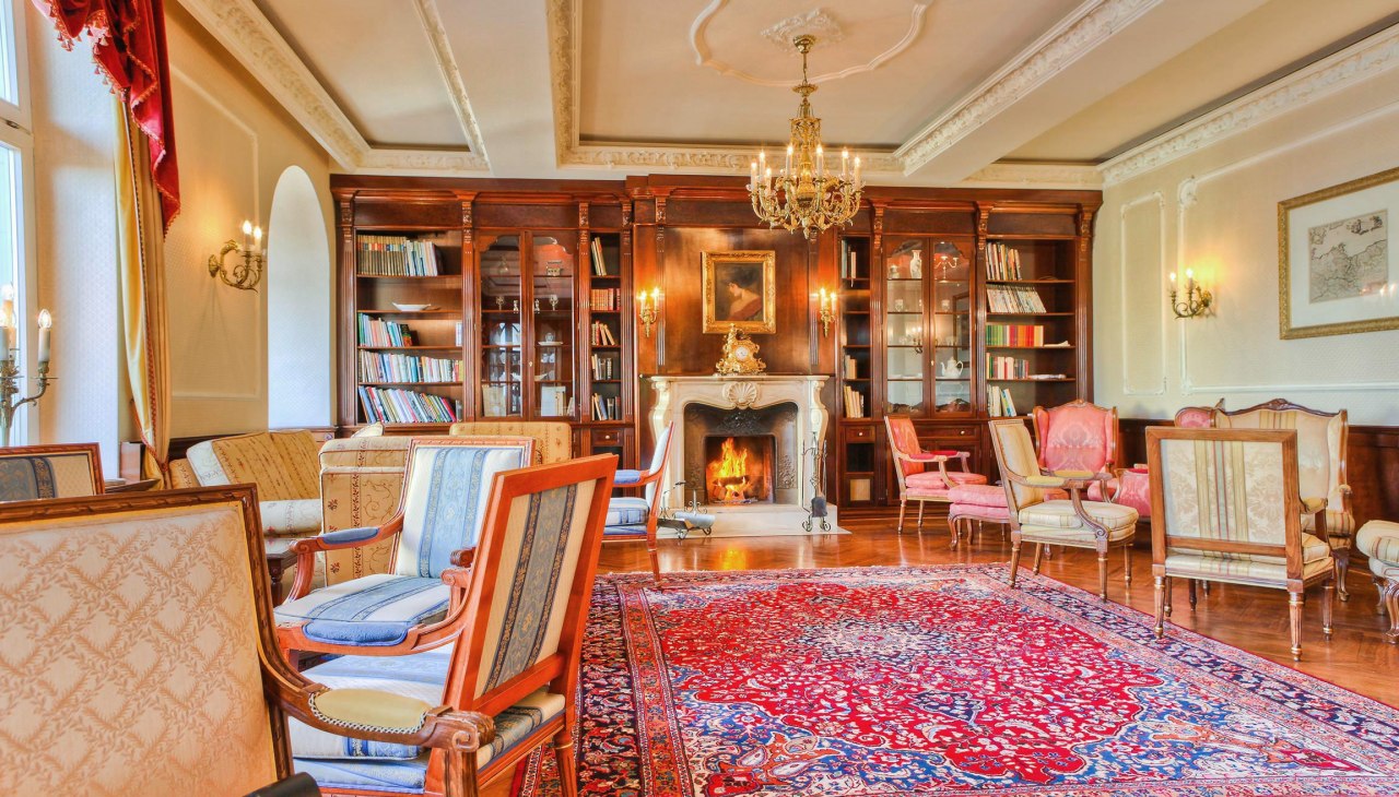 SEETELHOTEL Ahlbecker Hof, © Seetel Hotel GmbH & Co. Betriebs-KG SEETELHOTEL Ahlbecker Hof, © Seetel Hotel GmbH & Co. Betriebs-KG