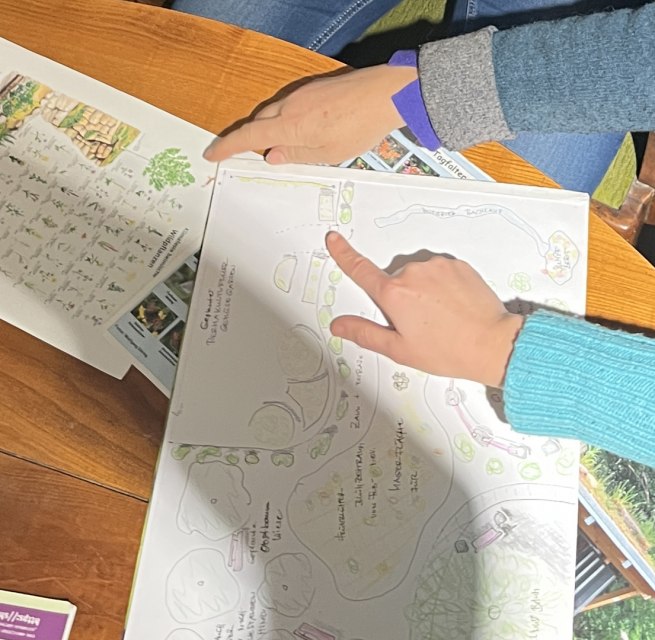 &copy; Stadtbibliothek Ribnitz-Damgarten