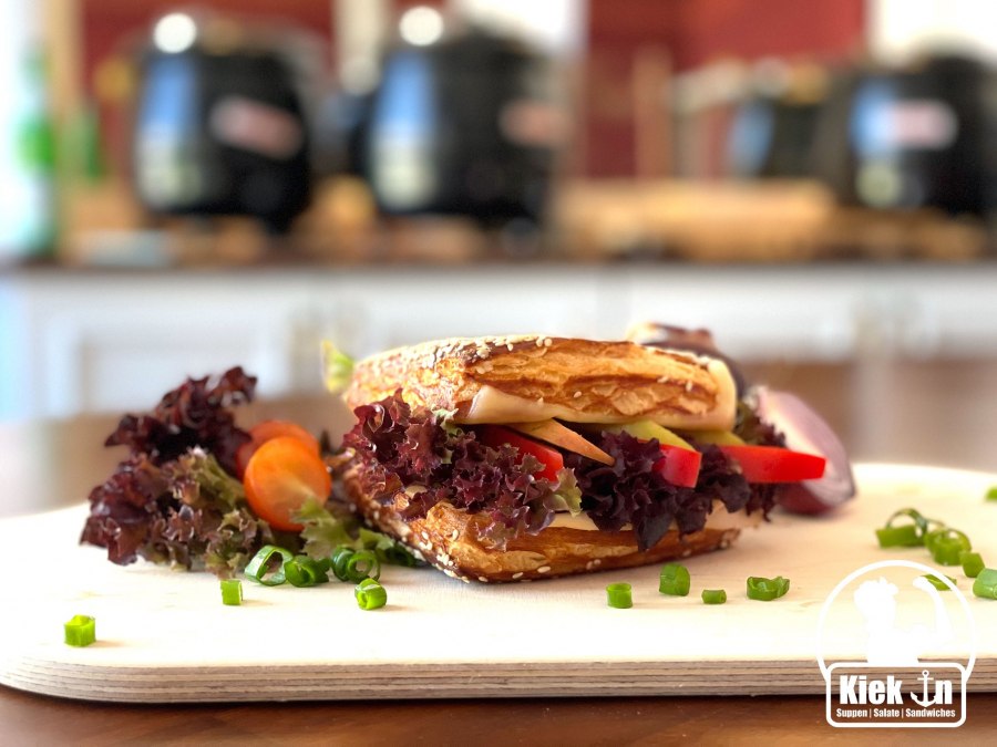 Kiek In Barth Restaurant, © Kiek In Barth Bistro