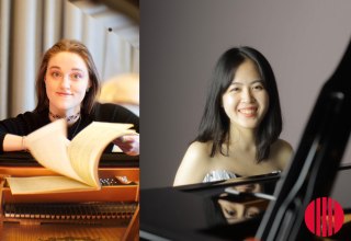 &copy; Yaroslava Osadcha & Sakura Ohara, hmt Rostock