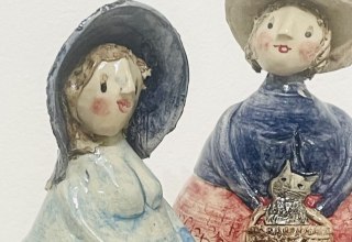 &copy; Heike H&uuml;nniger