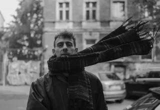 &copy; Lennart Smidt