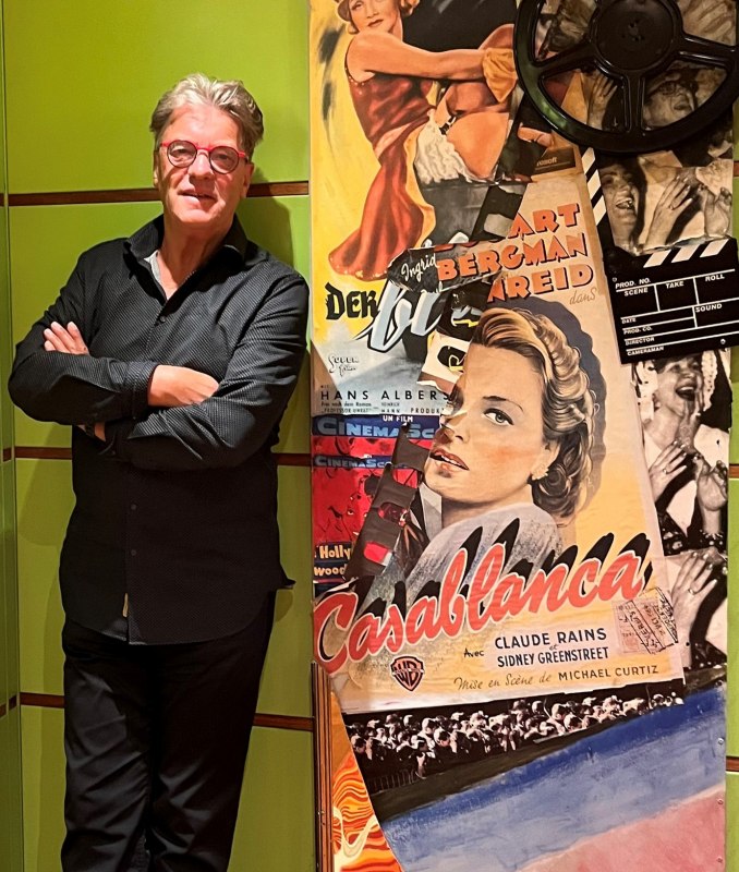 &copy; J&ouml;rg Hinz