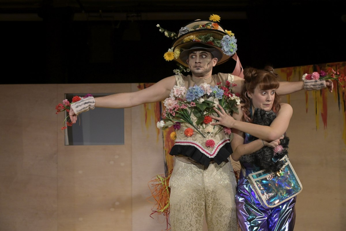 &copy; Dorit G&auml;tjen