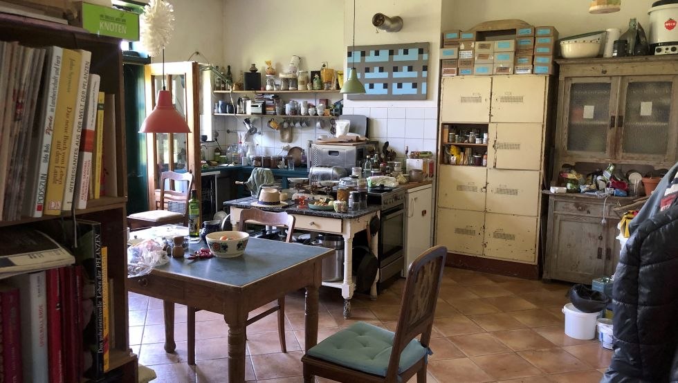 © Grete Peschken © Grete Peschken