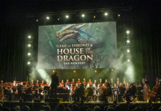Game of Thrones & House of the Dragon - Das Konzert, &copy; Highlight Concerts