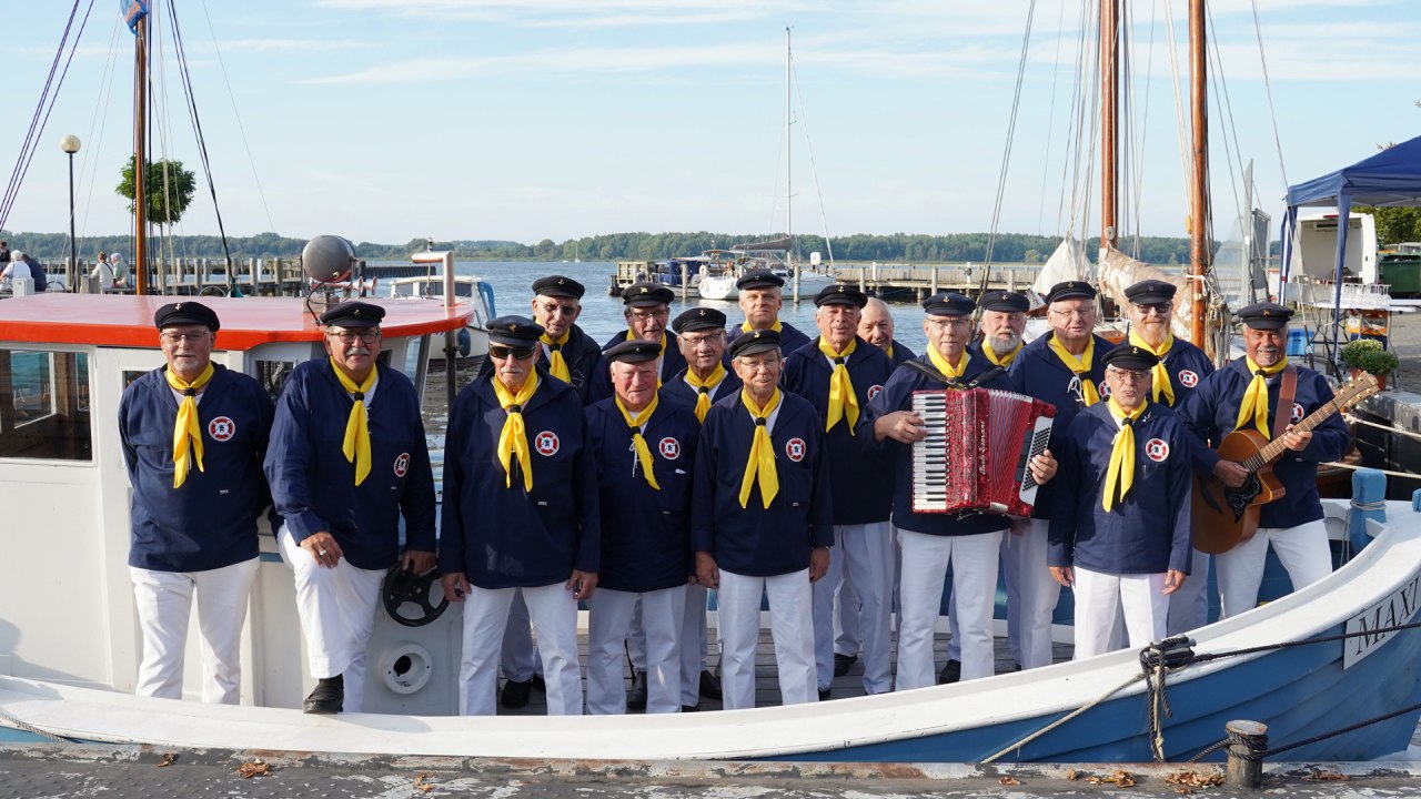 © De Fischlänner Seelüd“ © De Fischlänner Seelüd“