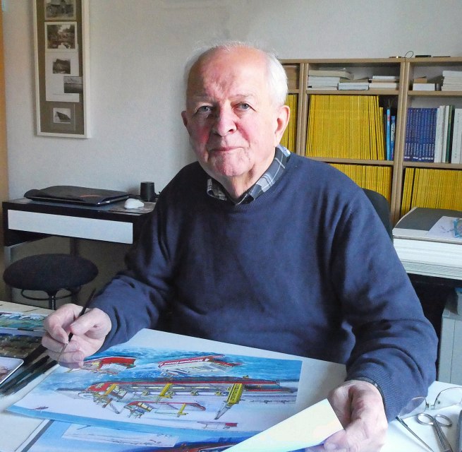 © Schifffahrtsmuseum Rostock © Schifffahrtsmuseum Rostock