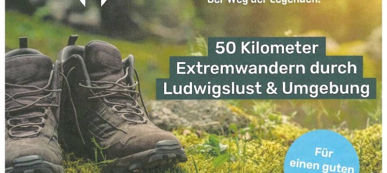 Ankündigung Helndemarsch // © Heldenmarsch UG Ankündigung Helndemarsch // © Heldenmarsch UG