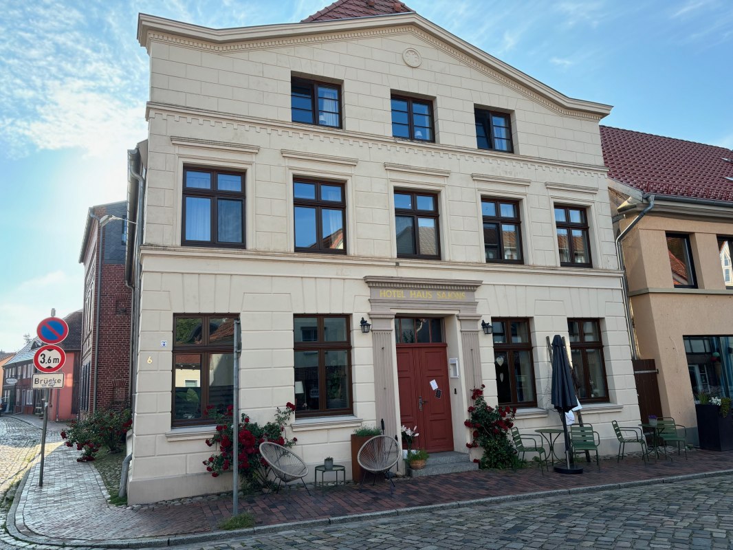 &copy; Kurverwaltung Plau am See