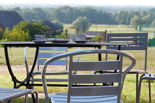 unieke kijk // &copy; Spirandelli