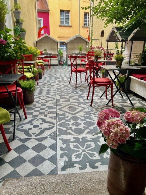 Mokkalino, © Mokkalino