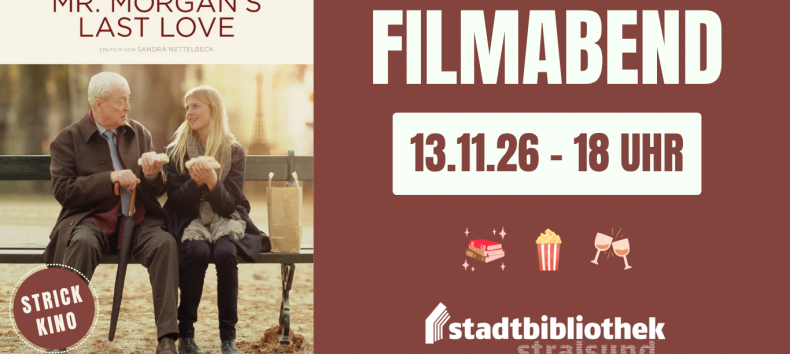 Das Filmcover ist abgebildet. // © filmfriend Das Filmcover ist abgebildet. // © filmfriend